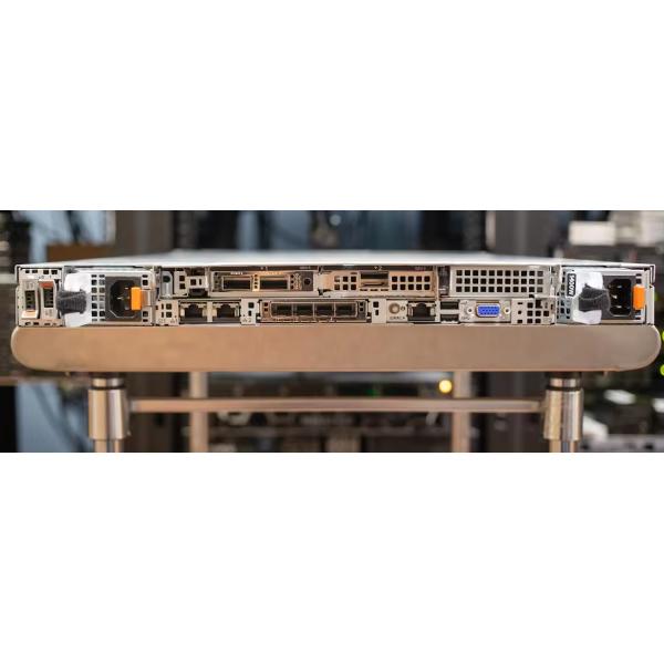 DELL PowerEdge R660 Xeon Scalable Processors 1u 2 Socket Blade Server