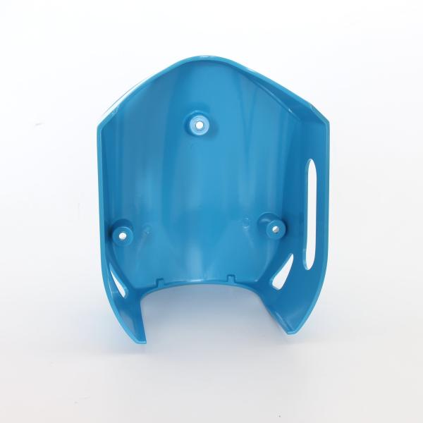 Quality CNC Machining Die Cast Parts Aluminum Surveillance Camera Housing for sale