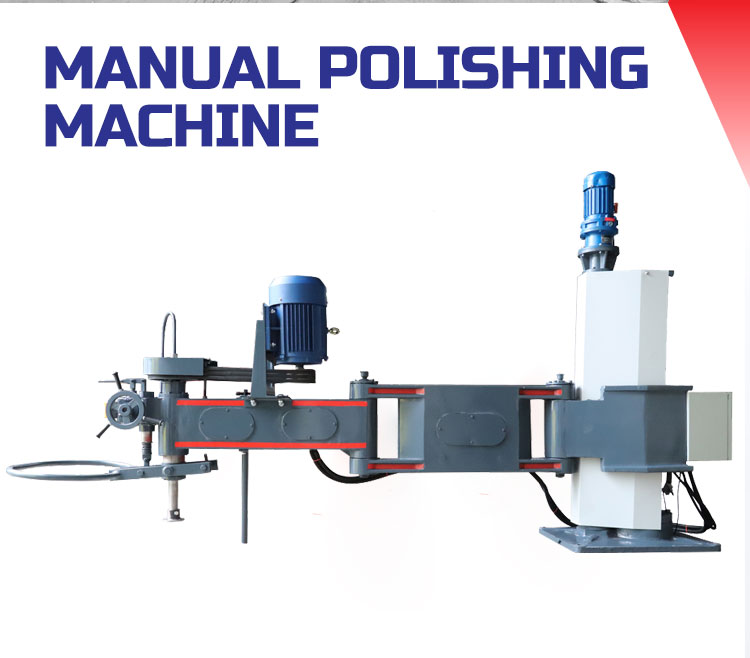 SCT-2600 Stone Floor Grinding Machine Manual Polishing for Mall Slabs at in Polishing
