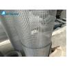 Buy cheap architectural building facade deco mesh curtain from wholesalers
