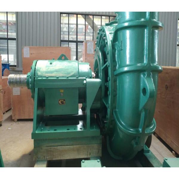 110kw Cutter Power 14 Inch Cutter Suction Sand Dredger with CE Certification