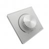 Buy cheap Commercial Led Dimmer Switch AC 200-240V 50-60Hz Interference - Free from wholesalers
