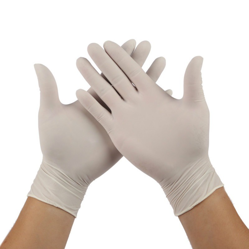 China Nitrile Gloves Disposable Powder Free Latex Free Nitrile Gloves wholesale