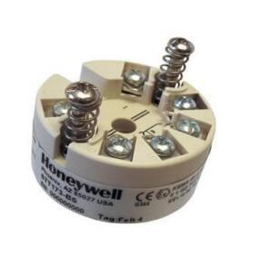 Quality Original Honeywell RTD STT170 series of programmable temperature transmitters STT3000 for sale