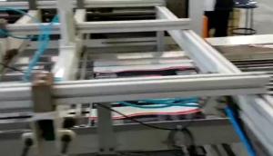 Slitter Beverage Can Making Machine 6.5T Weight 40Sheets Per Min