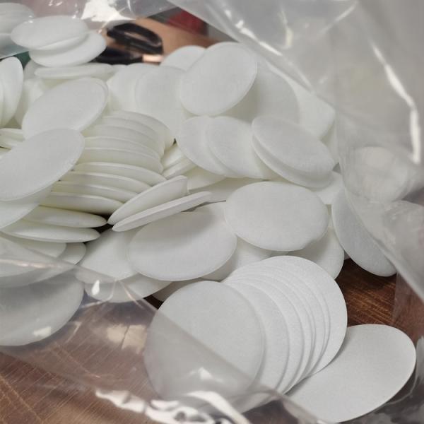 Ventilator Bacteria Virus Static Electricity Filter Cotton Sheet 220%