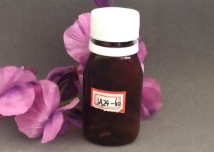 Transparent And Light Proof 60ml Empty Cough Syrup Bottles