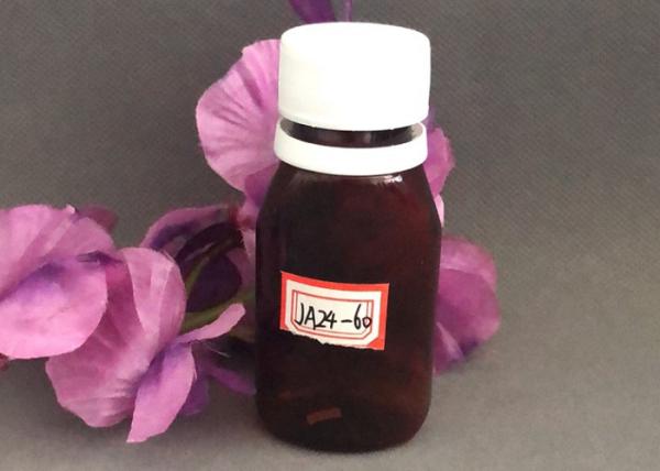 Quality Transparent And Light Proof 60ml Empty Cough Syrup Bottles for sale