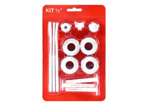 China Blister Packing Radiator Core Support Mounting Kit 13 Elements wholesale