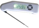 Recalibratable Foldable Instant Read Thermometer , High End Food Service