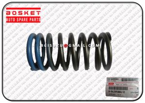 China 8973958840 8973958850 Isuzu Replacement Parts For Npr75 4hk1 Outer Valve Spring wholesale