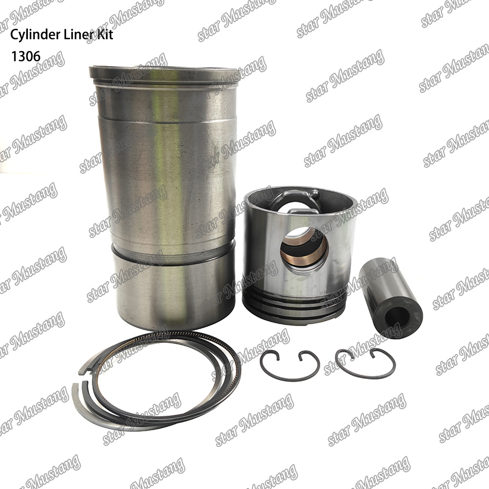 Integral Liner Kit 1306 for Original Structure