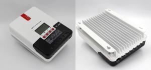 Maximum Power Point Tracking Solar Charge Controller