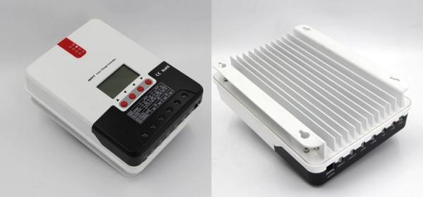 Quality Maximum Power Point Tracking Solar Charge Controller for sale