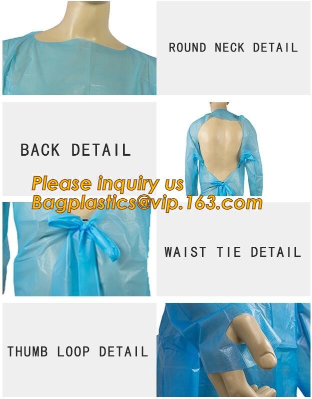 Disposable Portable Medical Emesis Bags, Disposal Waterproof Airsickness Vomit Emesis Bag, Pack Emesis Bag,