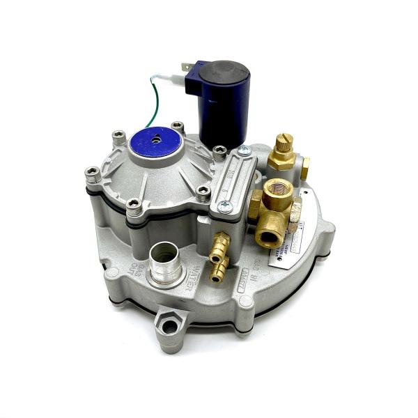 Quality 180 HP 3 Stage CNG Pressure Regulator Reducer TA98 For CNG SPI System for sale