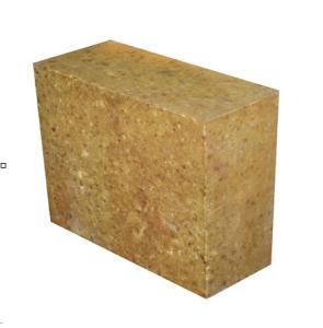 Refractoriness Degree Common 1580° Refractoriness 1770° Durable And Magnesia Bricks