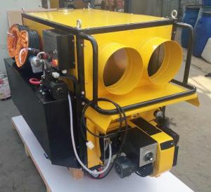 China Portable Small Oil Burning Heater wholesale