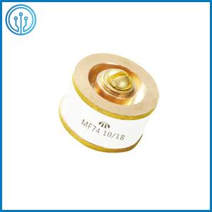 China MF74 25A NTC Negative Temperature Coefficient Thermistor sensor 2.5Ohm 25mm wholesale