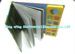 Custom 11 Button Sound Book Module For Indoor Kid's Eductational Learning