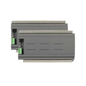China Wifi Ethernet Industrial Automation PLC Module 8AI 4AO Standalone PLC wholesale