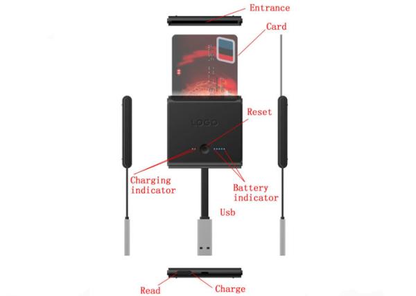 Quality Audio Spy Hidden Digital Voice Recorder for sale