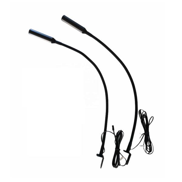 Lighting Solutions Service Light Drawing and Design for Under Cabinet LED Reading Light