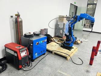 Xiangjing (Shanghai) M&E Technology Co., Ltd