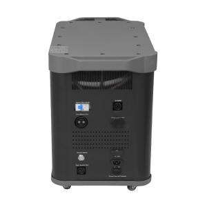 100Ah 1280Wh 12V Deep Cycle Battery Reliable Power Source For UPS Telecom