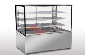 Max 70 Degree 3 Shelves Showcase Warmer Digital Controller T5 Light