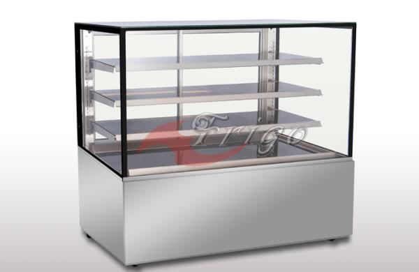 Quality Max 70 Degree 3 Shelves Showcase Warmer Digital Controller T5 Light for sale