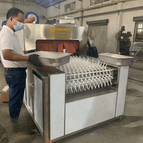 Quality Industrial Cleaning And Drying Equipment For Metalware With Comprehensive Functions for sale