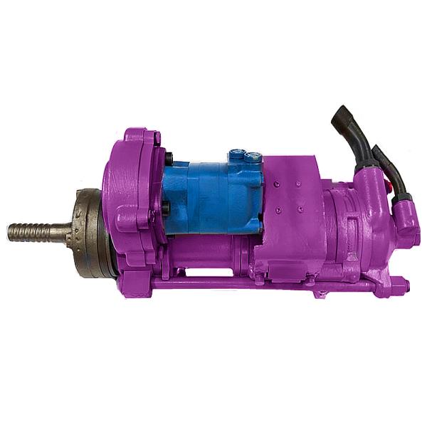 Mining Small Drilling Rig Horizontal Directional Drilling Equipment Pneumatic Rock Drilling Rig