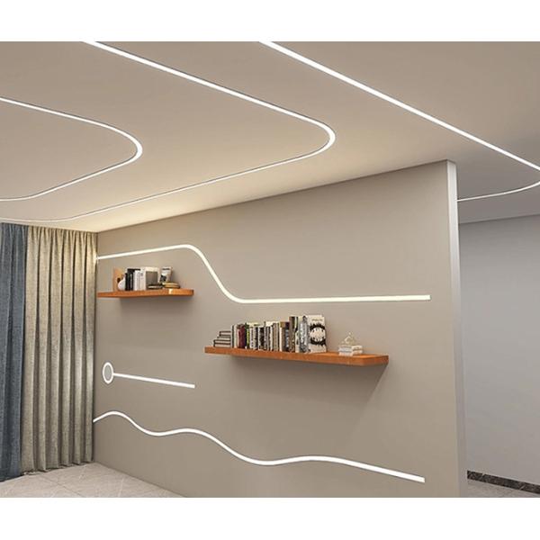 5v 108leds 6*12 Neon Led Light For Customized And Durable Lighting