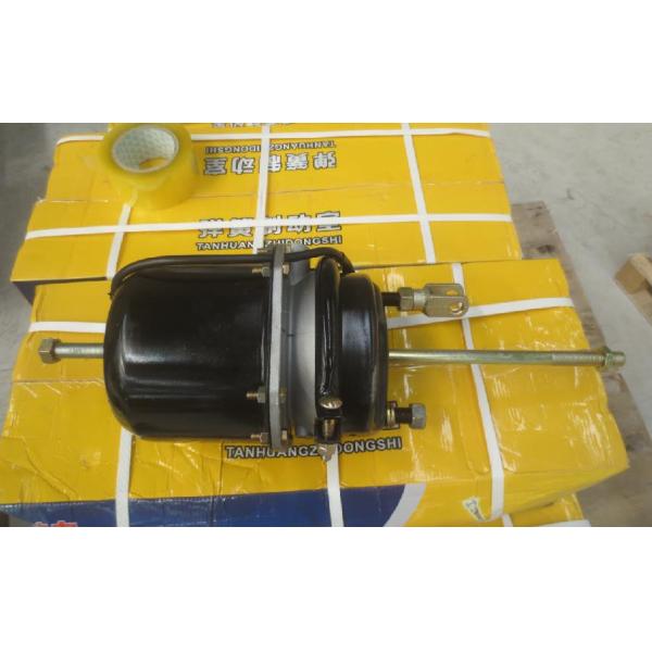 Sinotruk Spare Parts, WG9000360600, Spring Brake Actuator, Sinotruk, Howo, Cnhtc, HC16, ST16