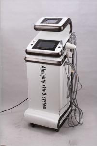 China Professional Oxygen Skin Treatment Machine , Oxygen Injection Skin Rejuvenation Machine wholesale