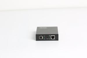 China HiOSO Link Detection Auto Discovery Port 1ge GPON ONU For For Town wholesale