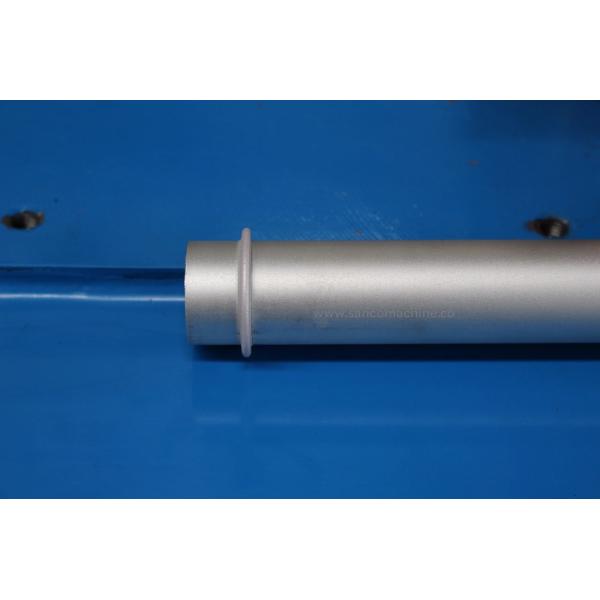 Auto Single-Head Bending Machine -SB 18