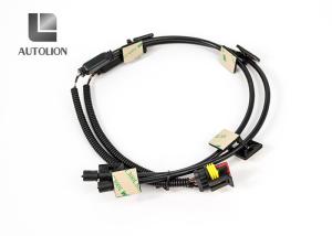 China Electric Auto Trunk Opener Release Kit With Intelligent Sensing Wires wholesale