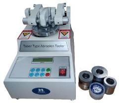 Quality Widely Laboratory Electronic Taber Abrasion Testing Machine / Equipment for sale