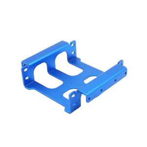 Sandblasting Surface Q235 Q345B Steel Sheet Metal Machining