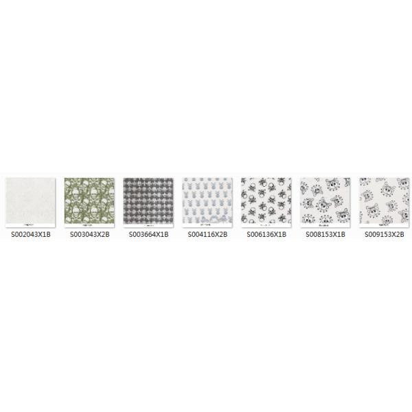 Skull T Water Transfer Pva Printing Film For Ceramics