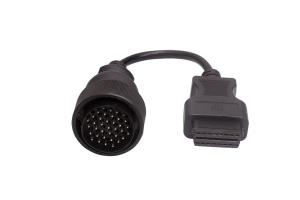 China OBD2 16P Vehicle Diagnostic Cables on sale