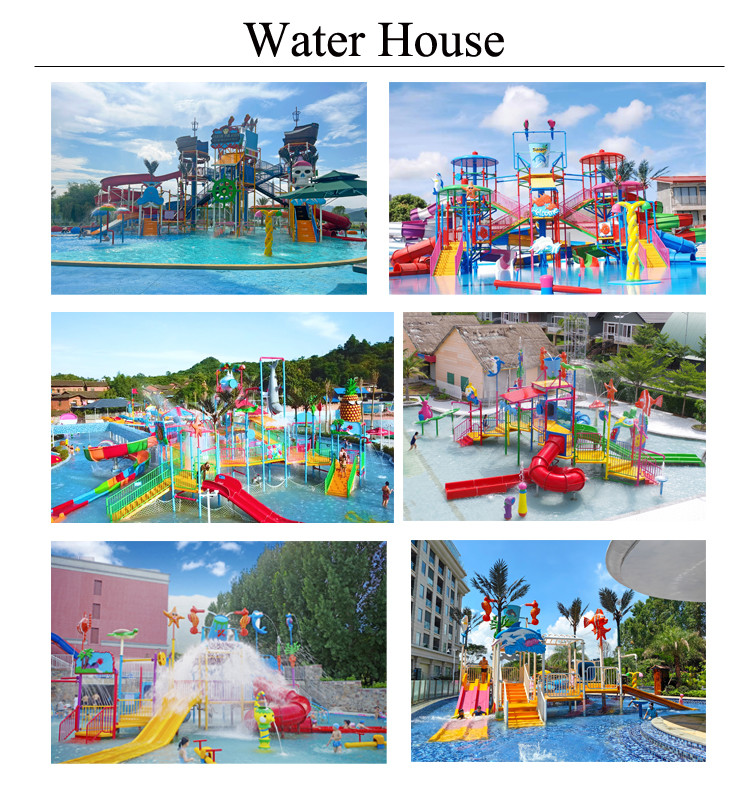 Spiral Water Slide For Amusement Park Fiberglass Equipment For Family Fun Customizable Size