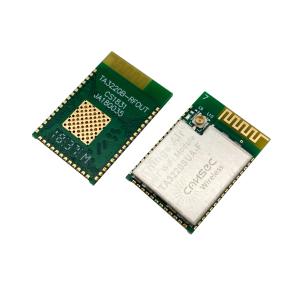 China IPV4 IPV6 Ti CC3220 IoT Wifi Module OEM Cansec TA3220SSA-F wholesale