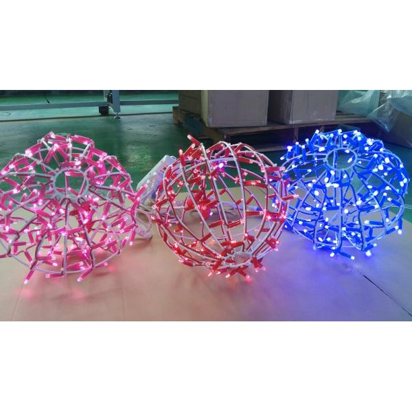 Wedding party commercial grade highest quality outdoor Christmas festival LED string light 10M 100 LED/set suppliers