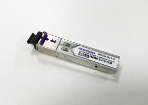 OLT Optical GPON Transceiver SFP Module 20km 1490/1310 Class  B+ C+ C++ 2.5g 1.25g