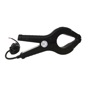 10M Hz Ratio 500A / 500mA AC Current Clamp On Current Transformer busbar Jaw