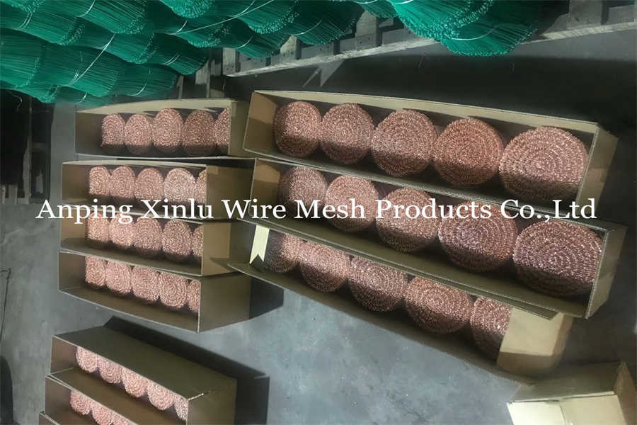 160mm Twins Wire Double Loop Bar Tie Wire Twin Loop Rebar Binding Wire Spool - Easy to Use & Reusable