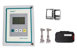 China Insertion Doppler Flow Meter High Accuracy wholesale